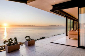 Epic Views - self catering house Sunny Cove